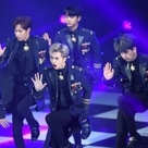 【PHOTO】VIXX、B.A.P、SEVENTEEN、EXIDら「HEROコンサート」でステージ披露