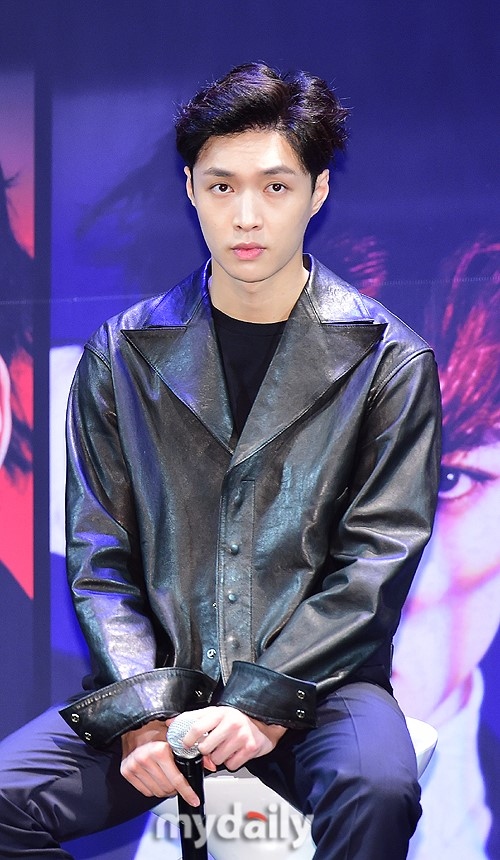 Exo レイ 山p主演の日本ドラマの中国リメイク版に出演決定 Kstyle