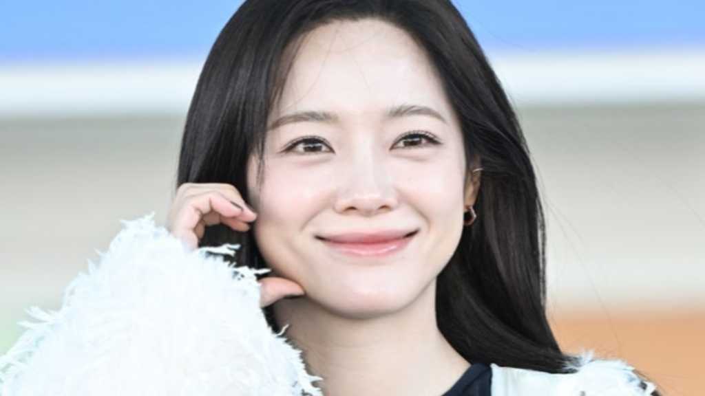 キム・セジョン、新ドラマ「女子高生王妃」への出演を検討中…移籍後の活動に注目