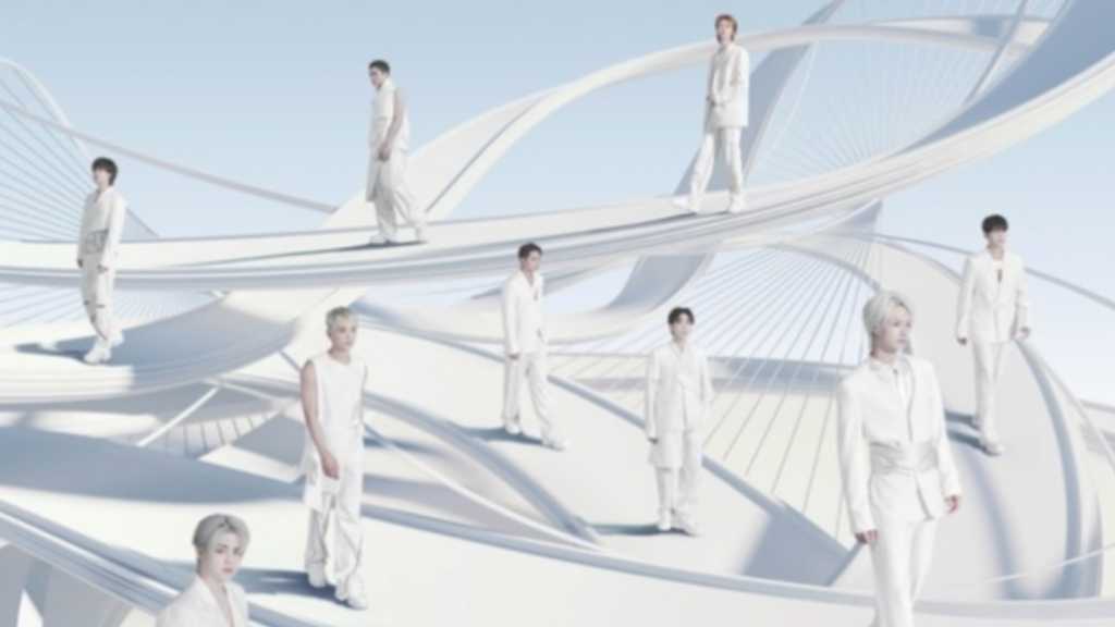 SEVENTEEN、香港最大規模のスタジアムで9月にコンサート開催決定！7年ぶりの公演に期待
