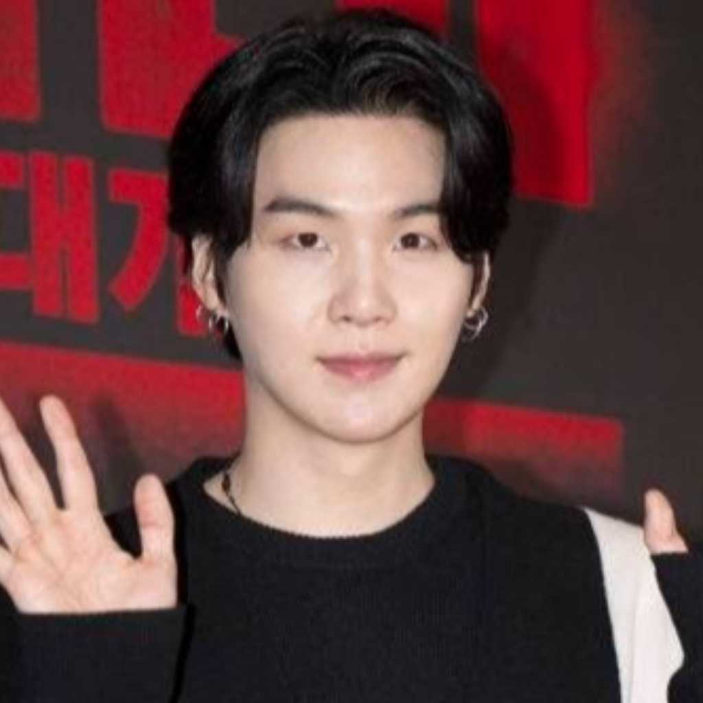 BTSのSUGA、コンサート当日にマラソン大会に参加!12kmを完走