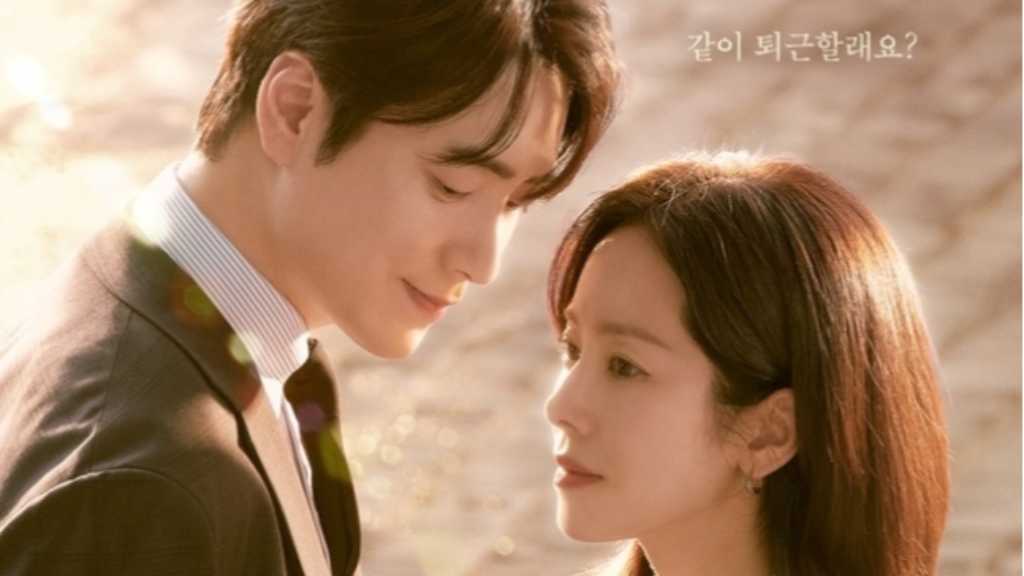 ハン・ジミン＆イ・ジュニョク主演の新ドラマ「わたしの完璧な秘書