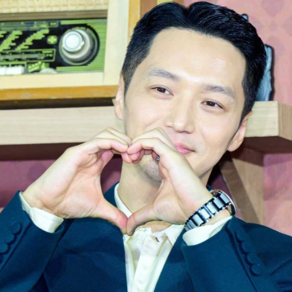 “少女時代 ティファニーと熱愛”ピョン・ヨハン、結婚を控え…公の場で心境を告白「応援に感謝」