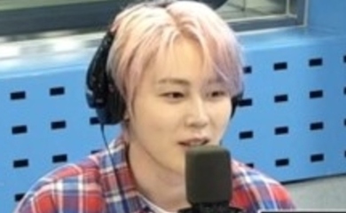 Wanna One出身ハ ソンウン 子供時代のエピソードを明かす Bigbangや東方神起の映像を見ながら Kstyle