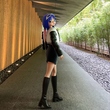 APOKI、日本で必ず行きたかった場所とは？表参道駅からスグの「根津美術館」へ