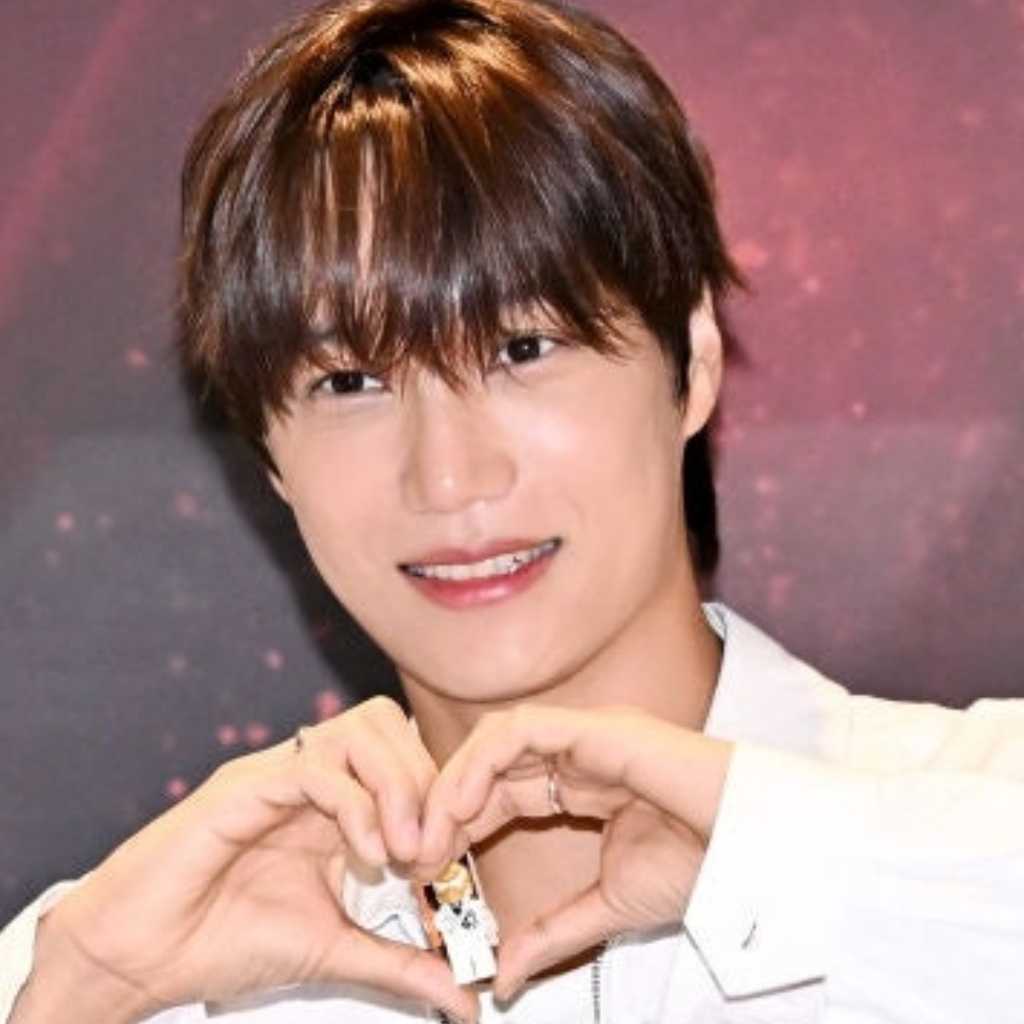 EXO カイとの約束果たし感激!「アジア大会 愛知・名古屋」で金メダル獲得した海外ファンが話題に(動画あり)