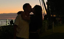 ソン・ダムビ、夫との甘いキスも！幸せ溢れる新婚旅行の写真を続々公開「帰りたくない」