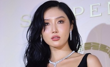 MAMAMOO ファサ、P NATIONへ移籍後初のカムバック？「9月の予定だが確定ではない」