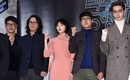 【PHOTO】ユン・サンヒョンから2PM チャンソンまで「ダイナマイト・ファミリー」マスコミ試写会に出席“ご期待下さい！”