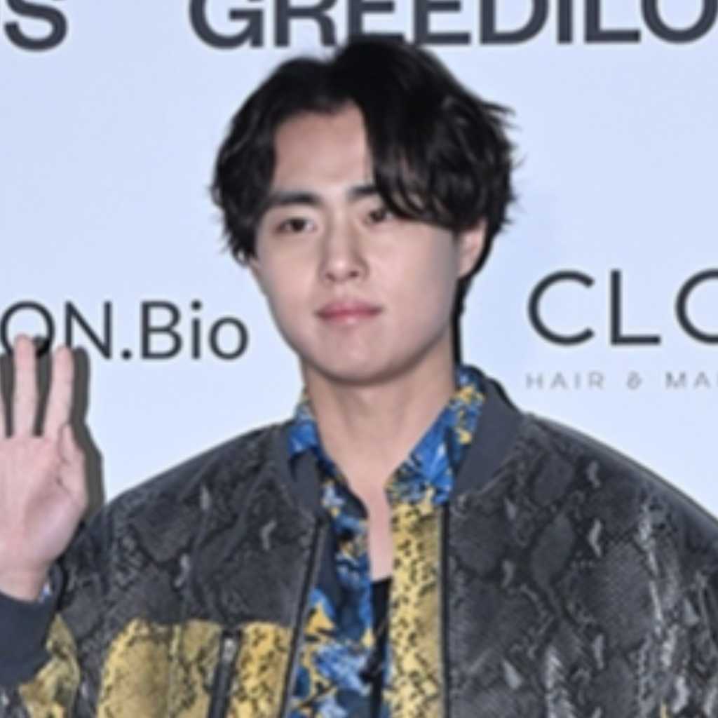 【PHOTO】チョ・ビョンギュからAMPERS＆ONEまで「ソウルファッションウィーク」に出席