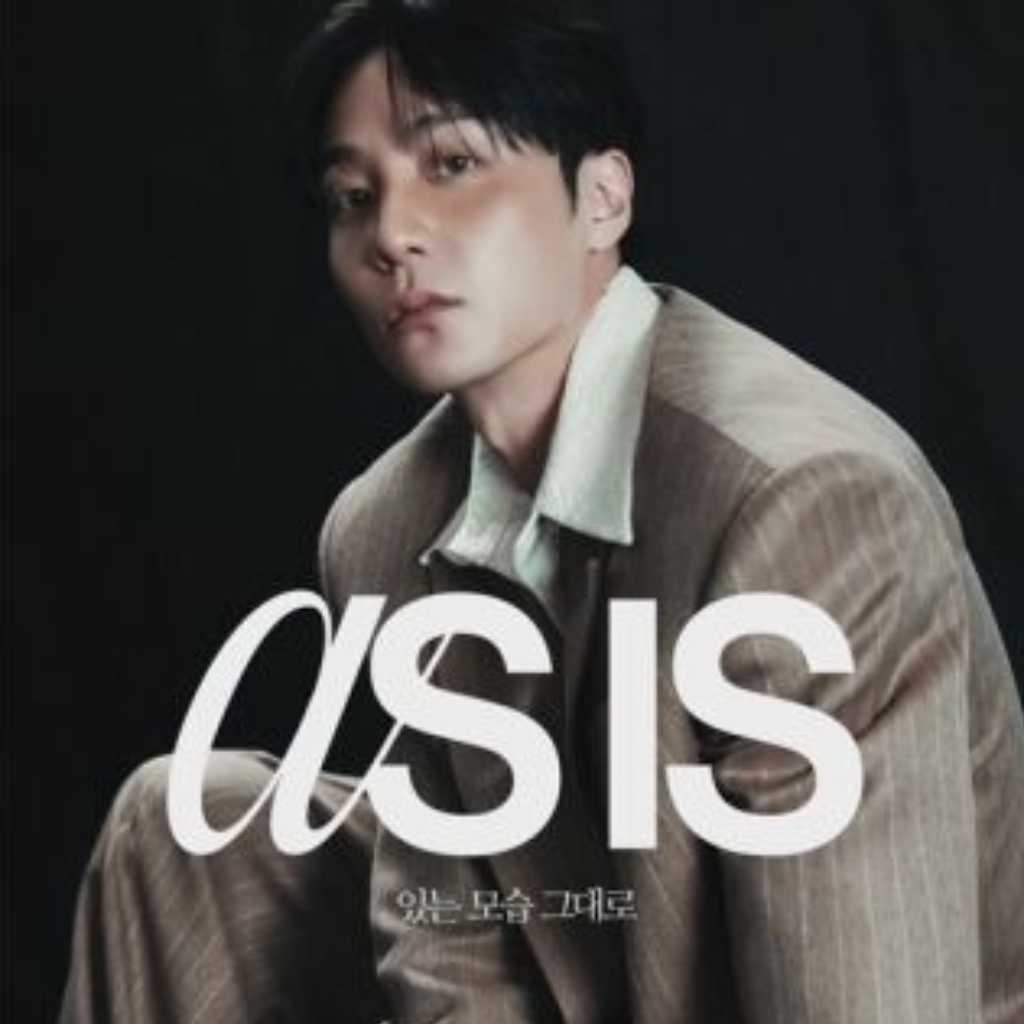 ロイ・キム、4月2日にニューシングル「As Is」リリース！自然体の魅力に反響