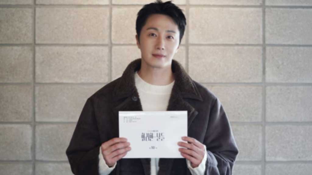 放送終了「華麗な日々」チョン・イル、切実な感情を熱演“長く記憶される大切な作品に”