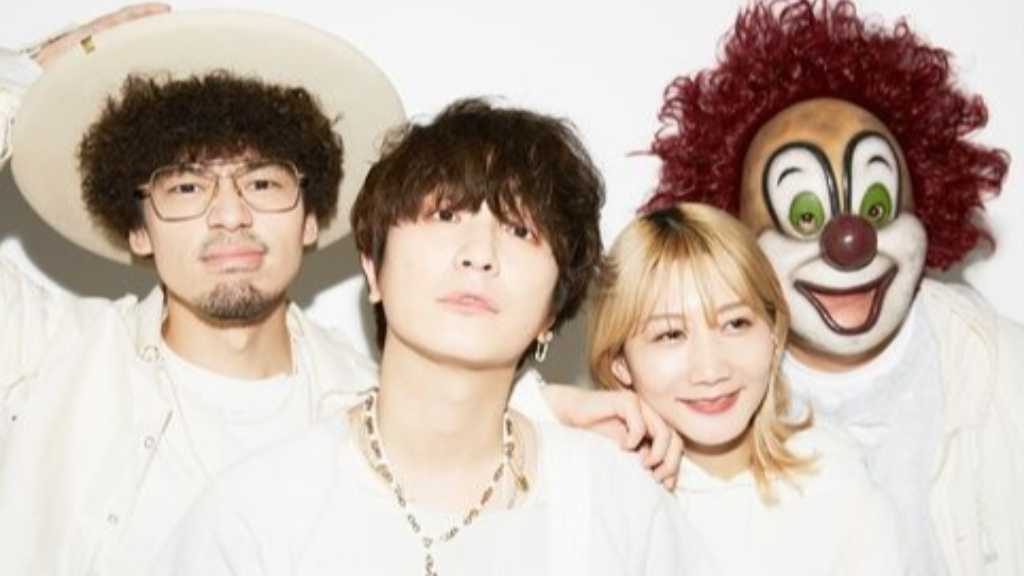 SEKAI NO OWARI、9月に訪韓決定！約7年ぶりの韓国単独コンサートを開催
