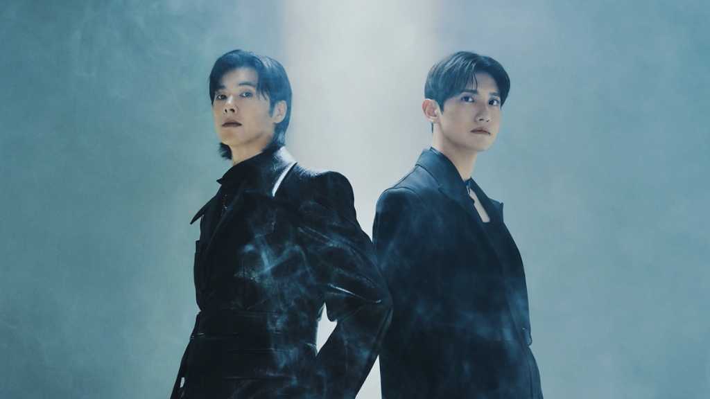 東方神起、東京ドーム公演の模様を収録したDVD＆Blu-rayを8月20日に発売！