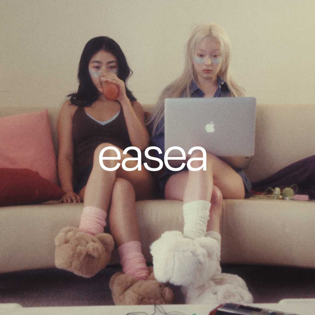 ADOR出身ディレクターが手掛けるスキンケアブランド「Easea」デビュー曲のMV公開！異色のローンチプロジェクトが話題