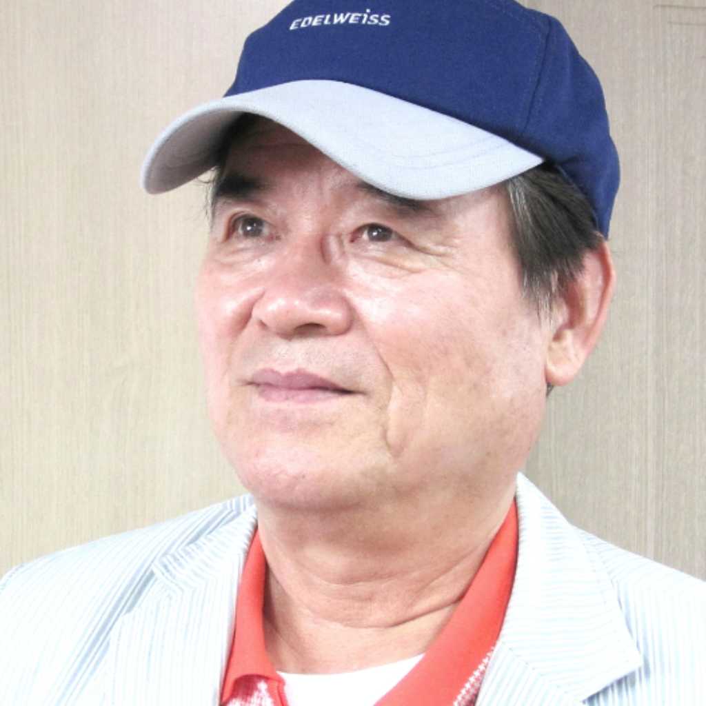 すい臓がんで闘病…俳優アン・ジンス、8月10日に死去…享年81歳