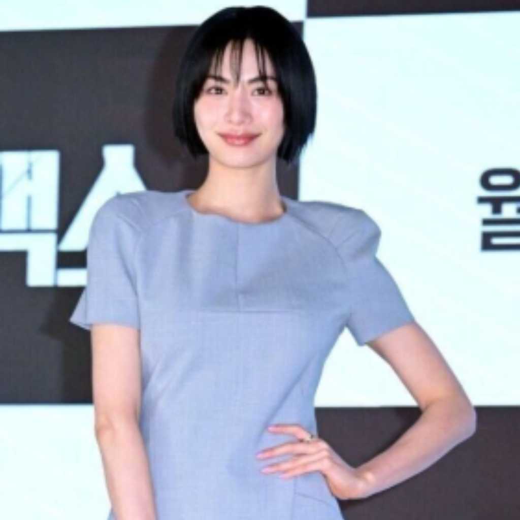 ナナ、強盗事件の裁判出廷を控え…意味深な心境明かす「あなたの演技を見守る」