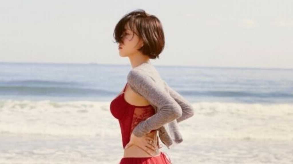 MAMAMOO ファサ「人気歌謡」で再び1位獲得！音楽番組で5冠を達成