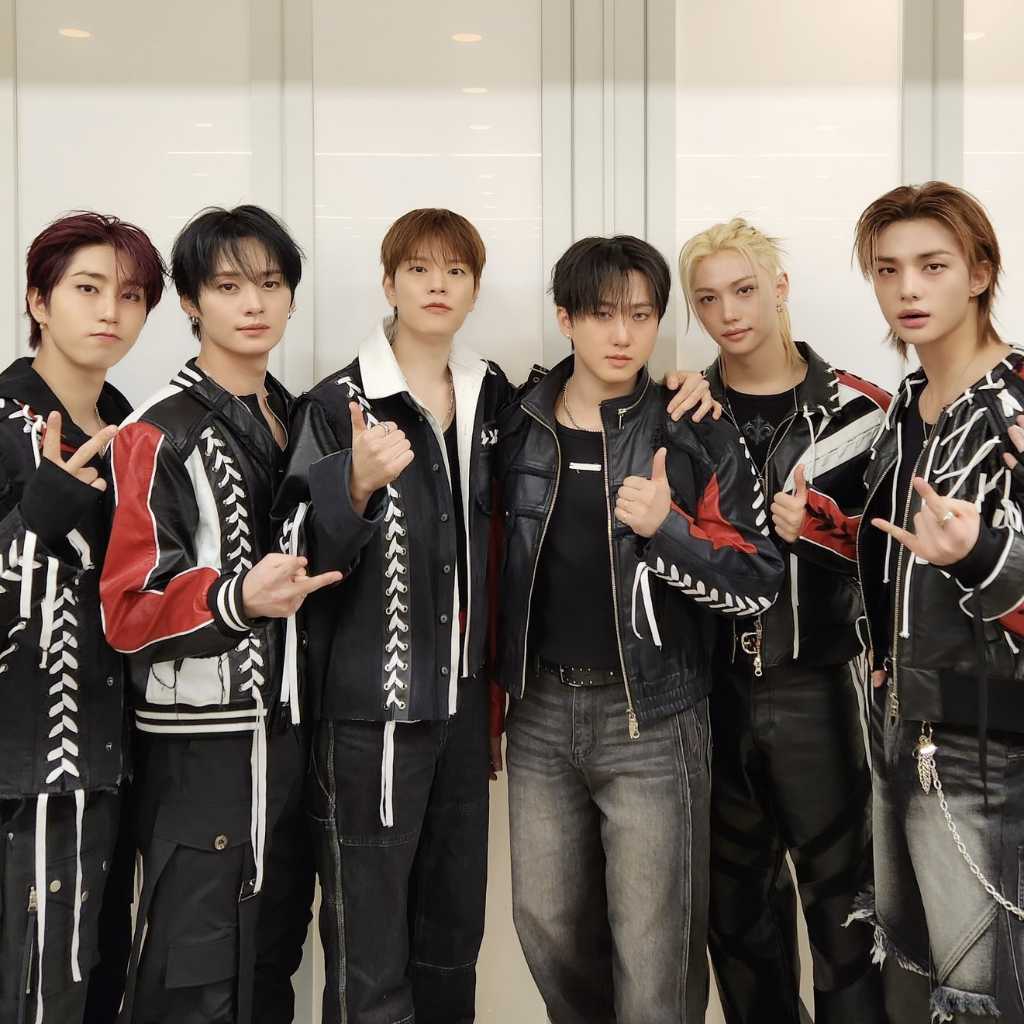 Stray Kids「Mステ」で圧巻のパフォーマンスを披露！LiSAとのチャレンジ動画も話題に（動画あり）