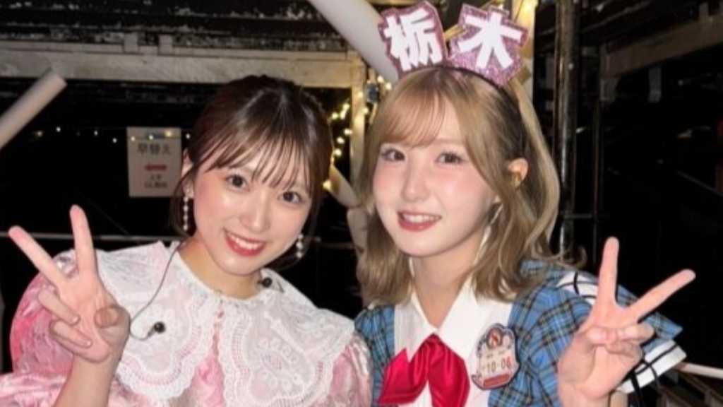 SAY MY NAME 本田仁美、AKB48の20周年記念コンサートにサプライズ登場…愛情と感謝明かす「私にとって宝物」