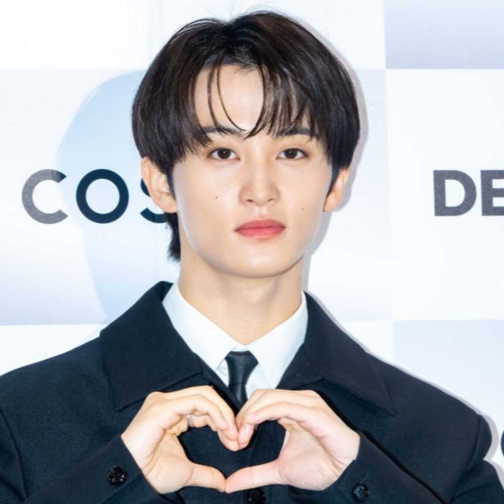 “脱退発表”NCT マーク、直筆手紙に続き…ファンへ心境明かす「ごめんね、ありがとう」
