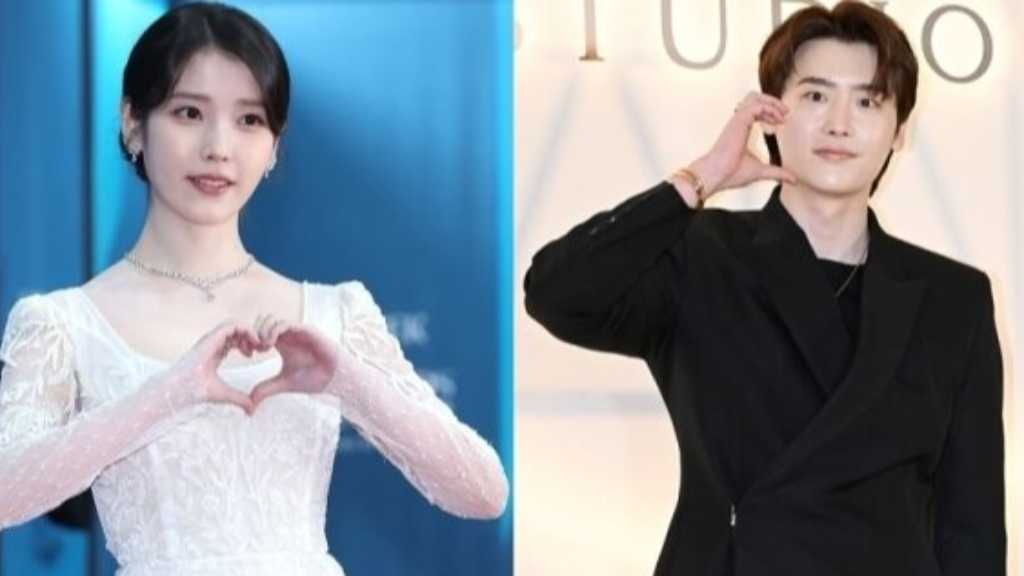 IU＆イ・ジョンソク、誕生日の写真で再び破局説が浮上も「相変わらず仲良く過ごしている」