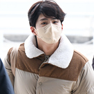 【PHOTO】パク・ボゴム「2022 MAMA」を終えて韓国へ帰国(動画あり)