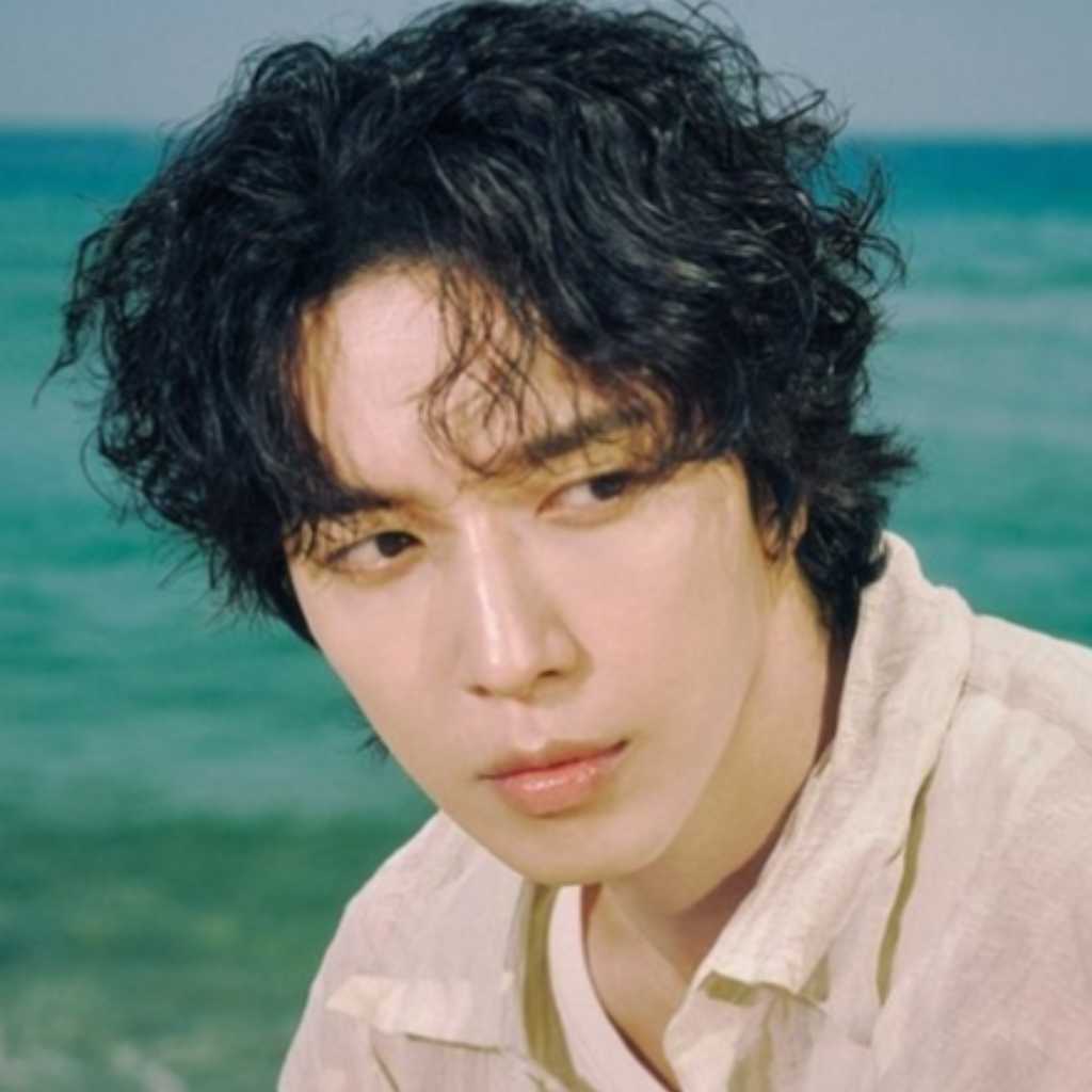 CNBLUE ジョン・ヨンファ、3rdミニアルバム「One Last Day」コンセプトフォト第2弾を公開