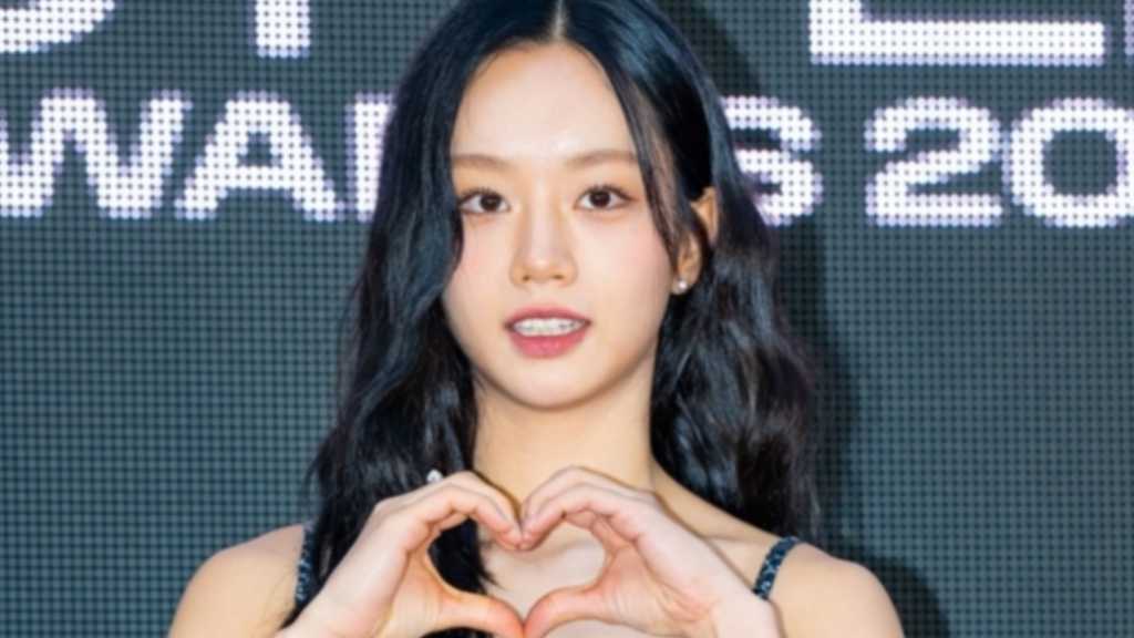 Girl's Day ヘリ、熱愛説が浮上…「STREET MAN FIGHTER」出身ダンサーと映画で急接近？