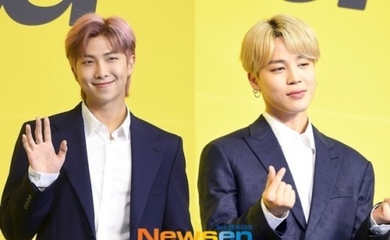 BTS（防弾少年団）のRM＆ジミン、6億円台の高級マンションを現金で購入 