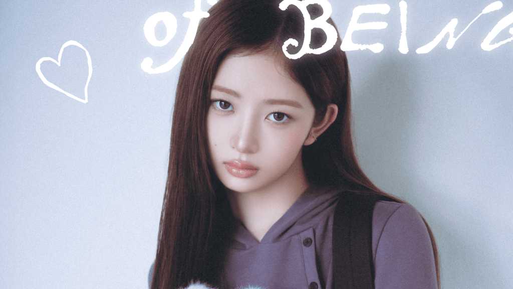 IVE レイがモデルを務める韓国ブランド「Miseki seoul」9月18日より渋谷パルコにてPOP-UP開催