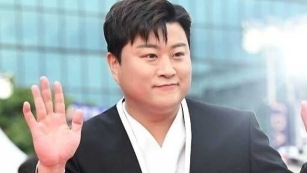 “服役中”キム・ホジュン、裁判所がネットユーザー180人のうち2人の賠償責任を認める