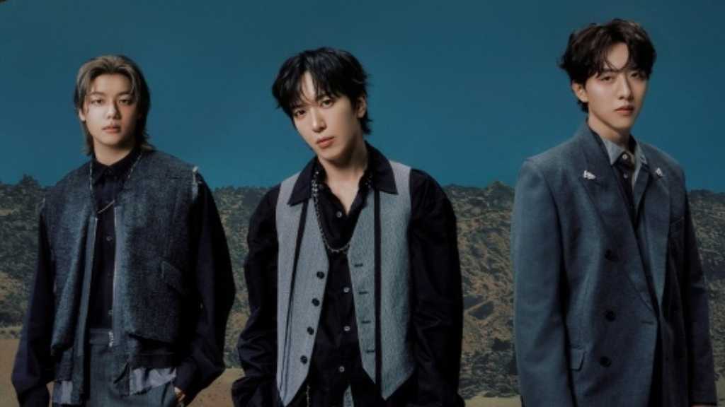 CNBLUEが初回ゲストに！新たなYouTubeチャンネル「PBLive」始動…K-POPのライブパフォーマンスを配信