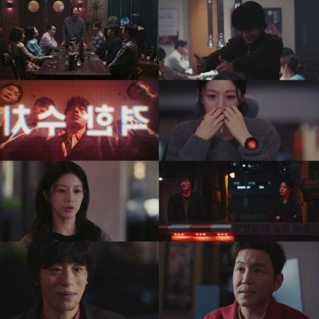 放送開始「誰だって無価値な自分と闘っている」ク・ギョファン、他者の評価を拒絶【ネタバレあり】