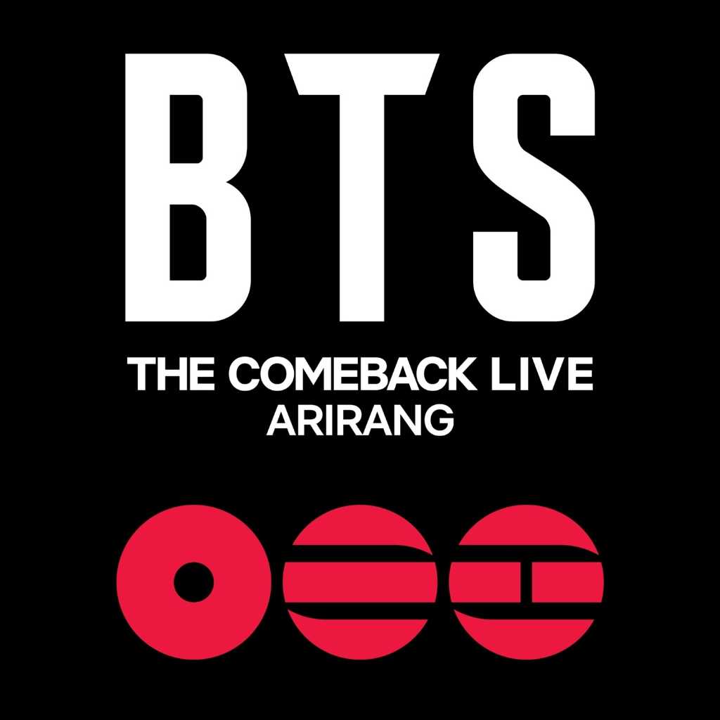 BTS、カムバックステージのチケット予約詳細を公開!公演は約1時間にわたり開催予定