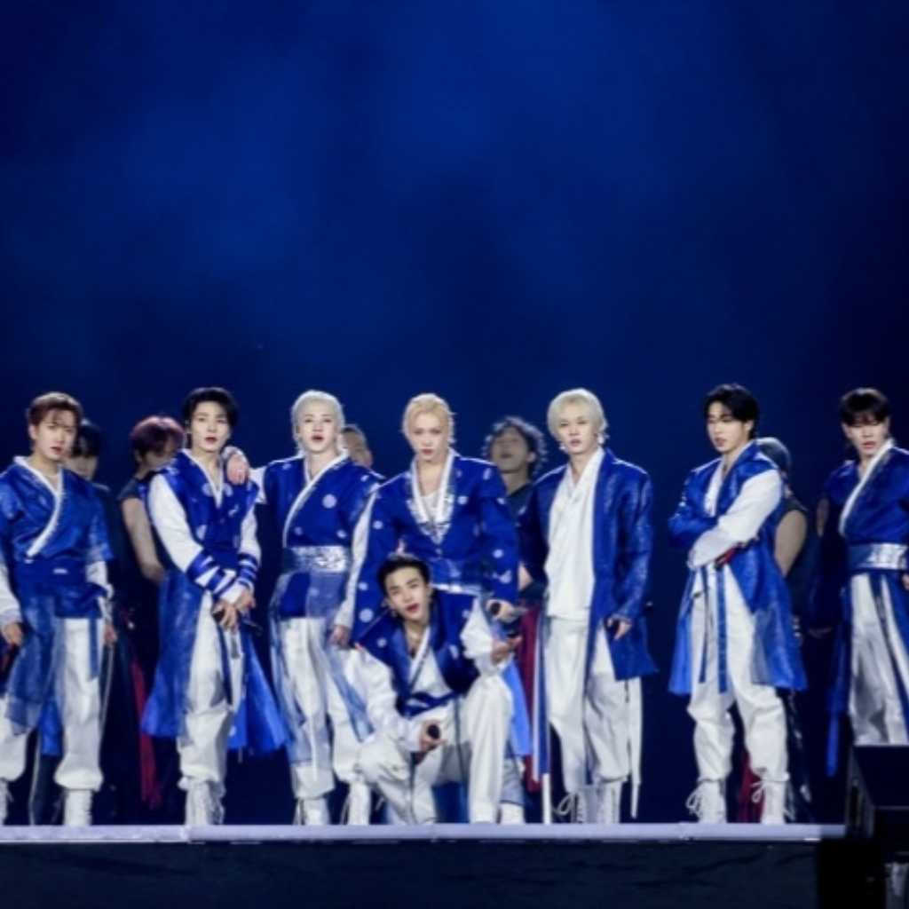 Stray Kids、移動距離は地球7周分…自己最大規模のワールドツアーが仁川でついにフィナーレ！カムバックのサプライズ発表も
