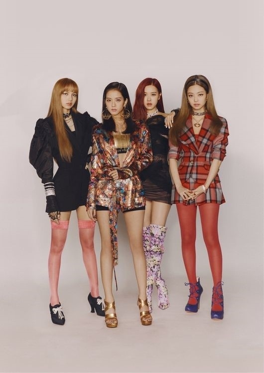 Blackpink 出演cmがインドネシアで放送中止に 服をほとんど着ずに Kstyle