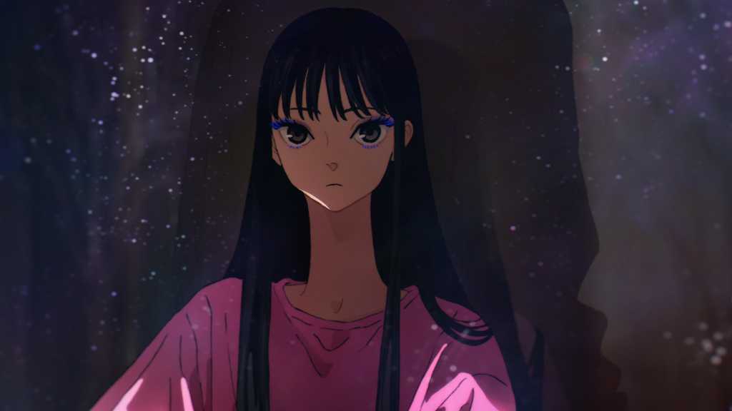 夏目真悟監督の長編劇場アニメーション「ghost／夜の果て」富川アニメーション国際映画祭に出品決定