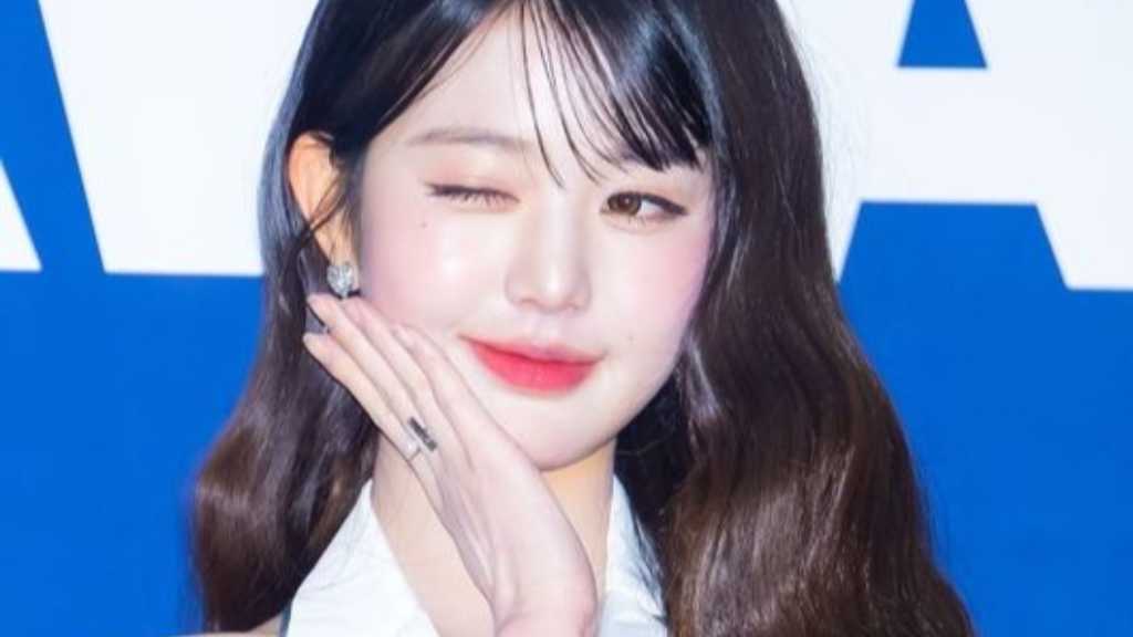 IVE ウォニョン、人生の最終目的は“結婚”！？理想のタイプも明かす（動画あり）