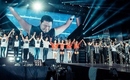 YGファミリーコンサート、台湾でフィナーレ！大盛況のうちに終了
