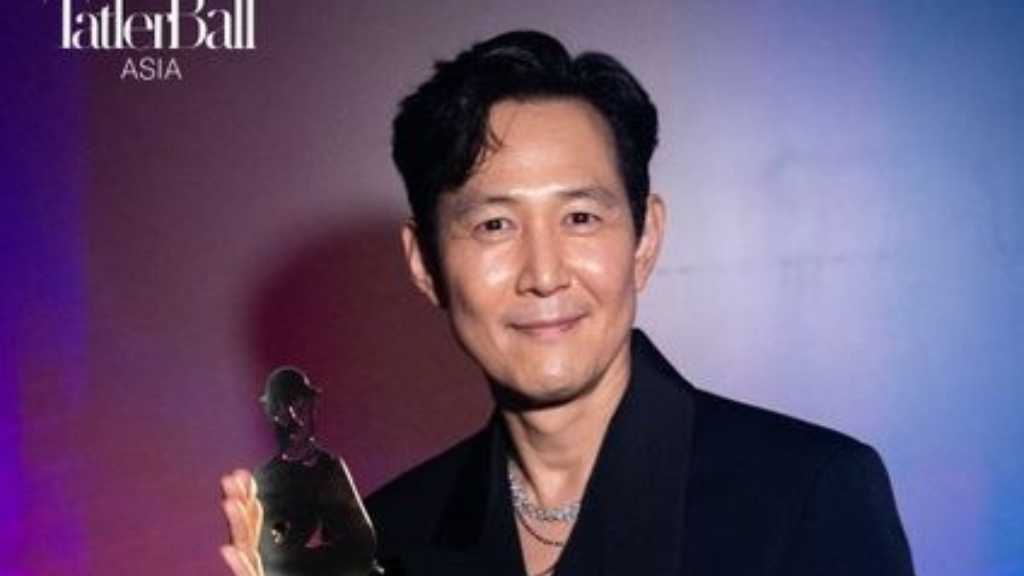 イ・ジョンジェ、韓国人初の快挙！「Chaplin Award」で受賞“アジアの映画人の一人として努力する”