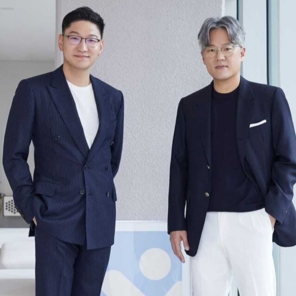 SMチャン・チョルヒョク、タク・ヨンジュン共同代表とイ・ソンスCAO、自社株6000株を買収