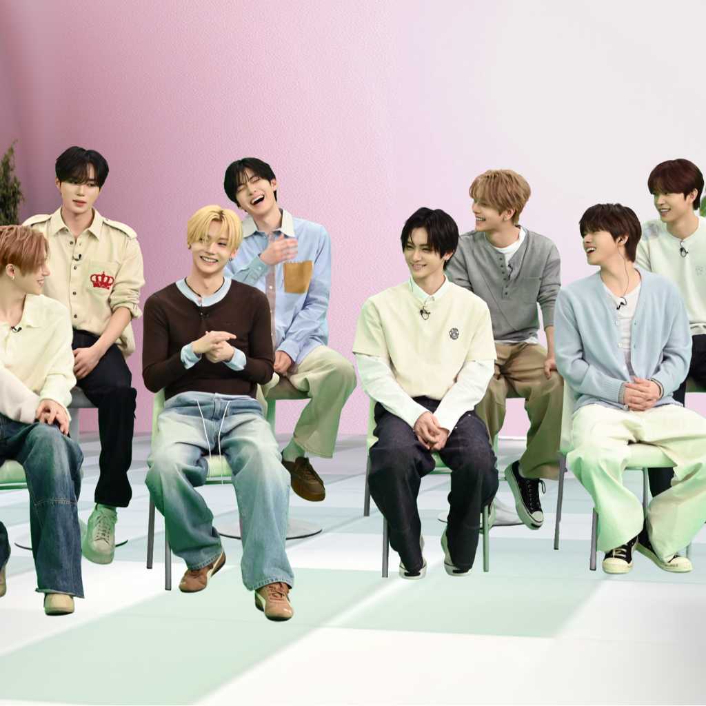 ALPHA DRIVE ONE、テレビ朝日「M:ZINE」に登場！オーディションの裏話から初披露の特技まで…新たな魅力に注目