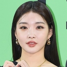 【PHOTO】I.O.I出身キム・チョンハ「2019 MelOn Music Awards」レッドカーペットに登場