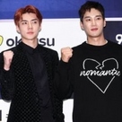 【PHOTO】EXO セフン＆アン・ボヒョンら、モバイルムービー「トッコリワインド」制作報告会に出席