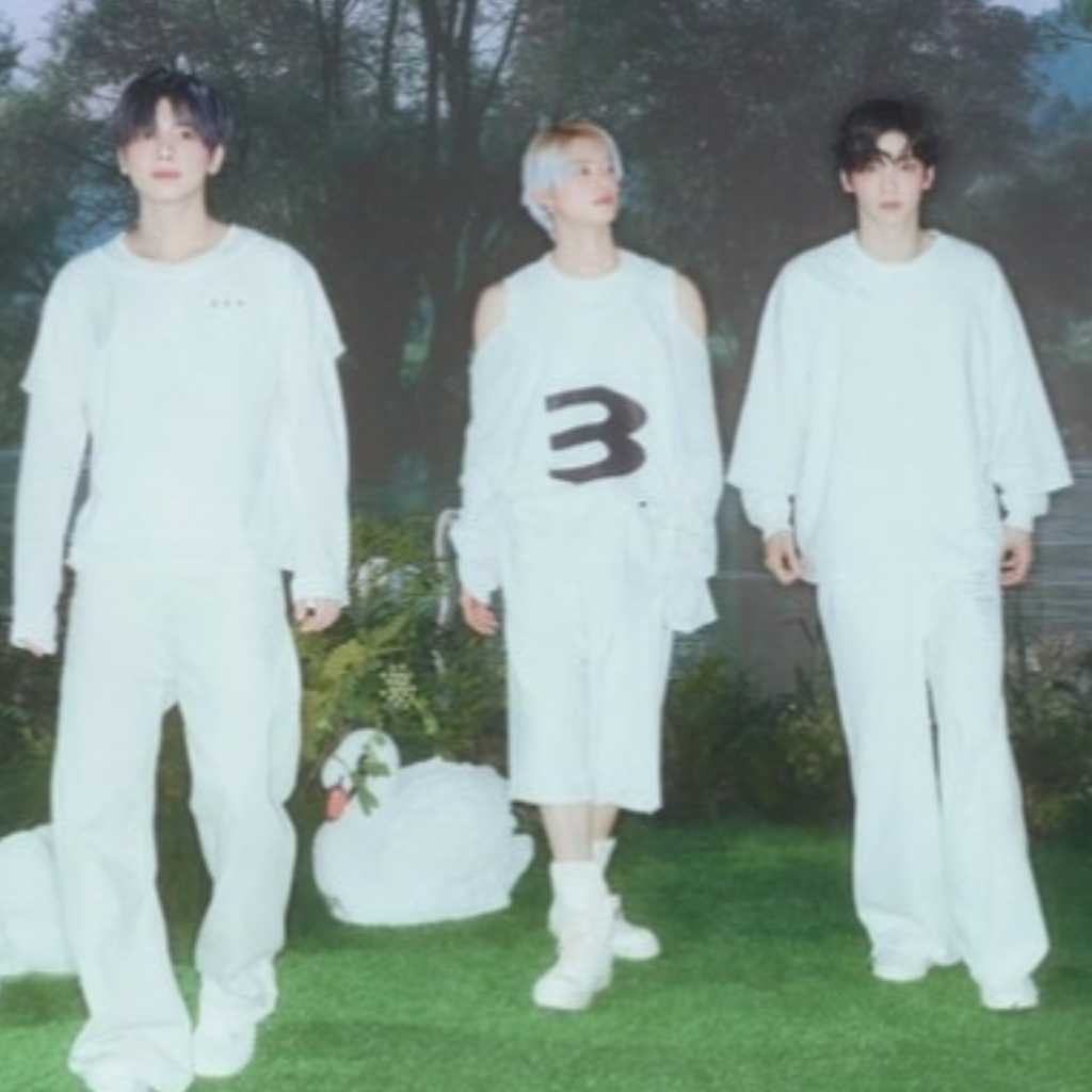 TOMORROW X TOGETHER「第40回日本ゴールドディスク大賞」でベスト3アルバム（アジア）を受賞