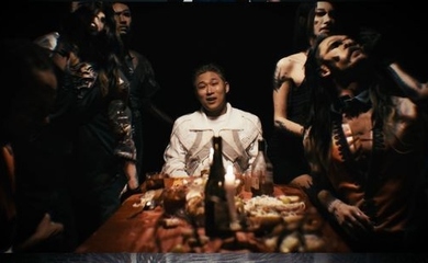 Swings、P NATIONへ移籍後初のカムバック！3月8日に新曲「THE FUTURE」を発売