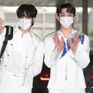【PHOTO】ONEUS、fromis_9、BLITZERSら「SHOW CHAMPION」の収録に参加（動画あり）