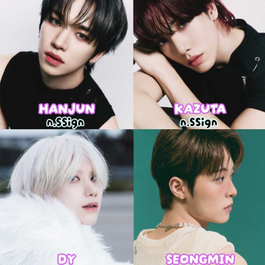 n․SSignからONE PACTメンバーまで「さっぽろ雪まつりKPF2026」スペシャルMCに抜擢！