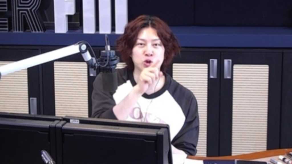 SUPER JUNIOR ヒチョル「20代の頃の性格で再デビューしていたら謝罪文を書いて引退だと思う」